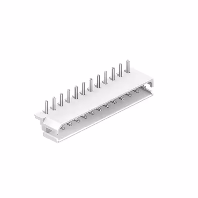 52125-12-0200-01 CNC Tech  Embases à broches mâles